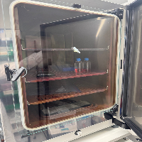 Thermo HERAcell Vios 160i Double Stack CO2 Incubator image 2